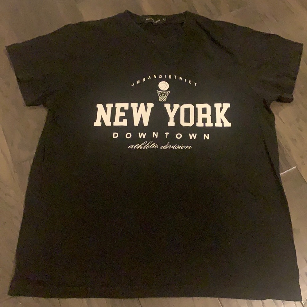 PLT t-shirt